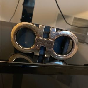 Ferragamo Belt